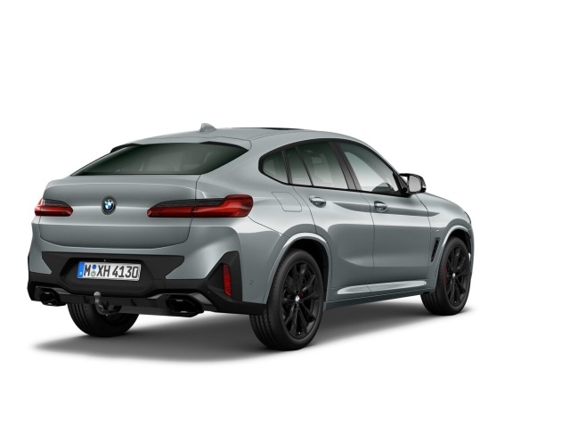 BMW - X4 M40i AT
