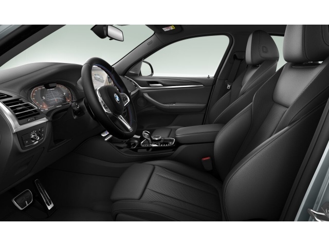 BMW - X4 M40i AT
