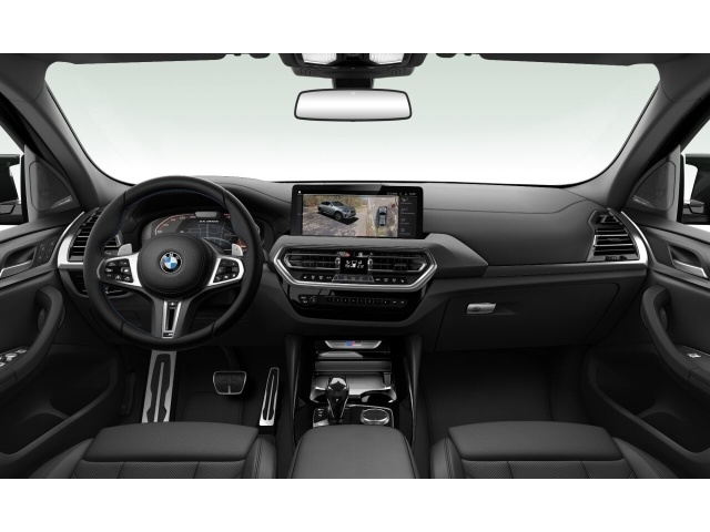 BMW - X4 M40i AT