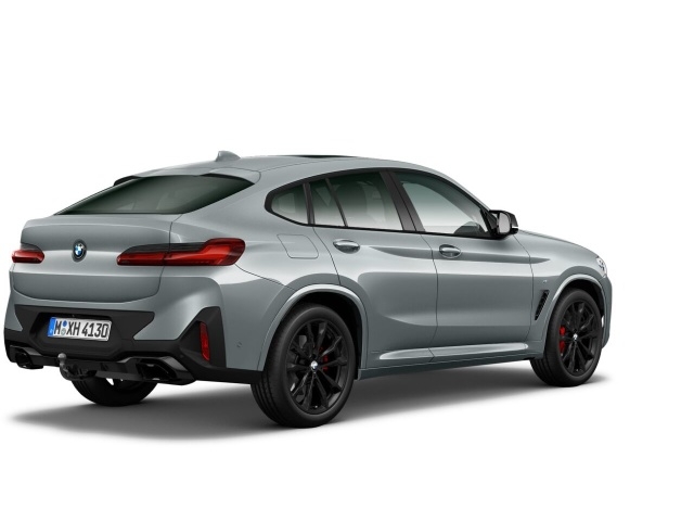 BMW - X4 M40i AT
