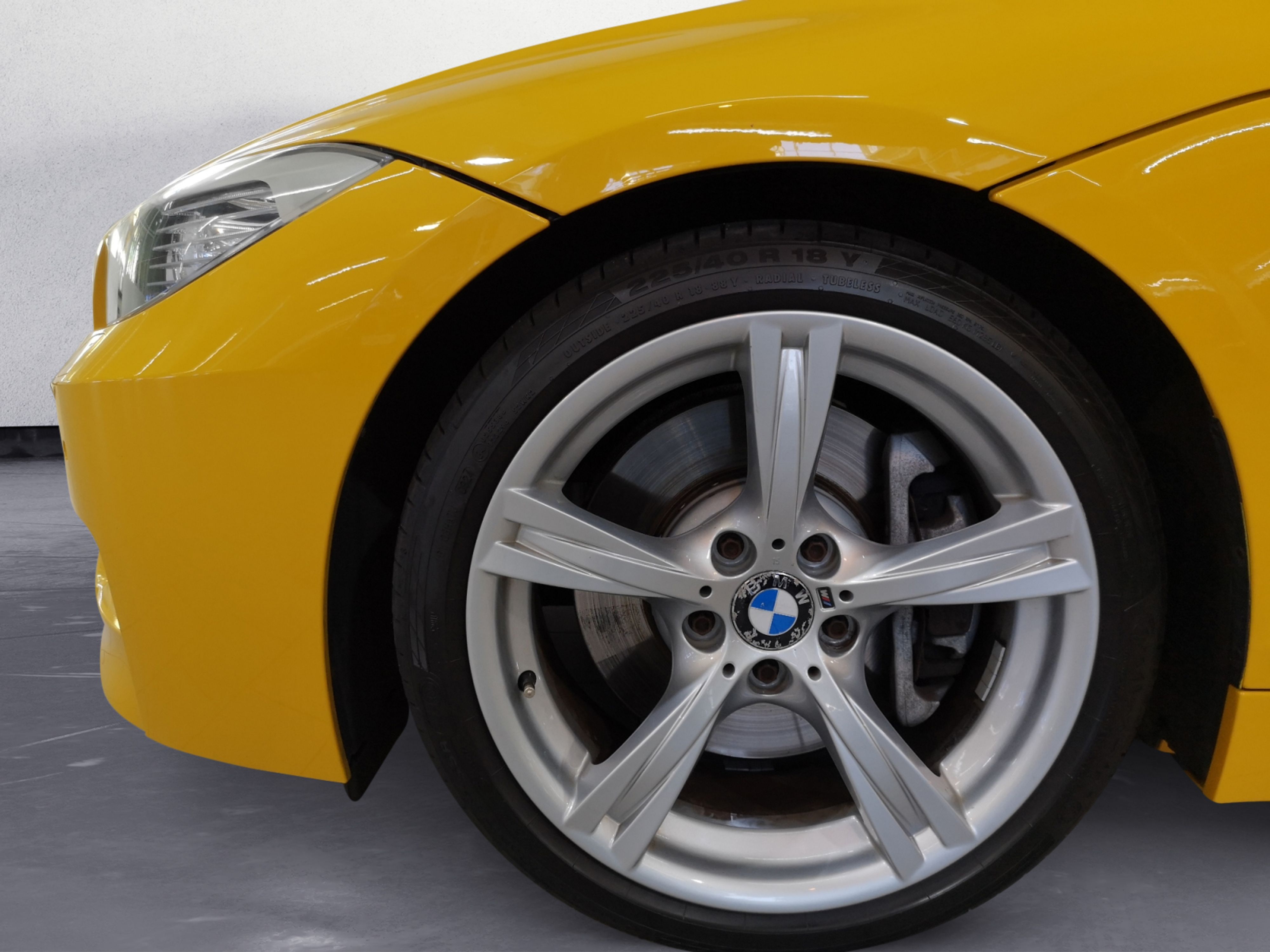 BMW - Z4 sDrive35is Cabrio
