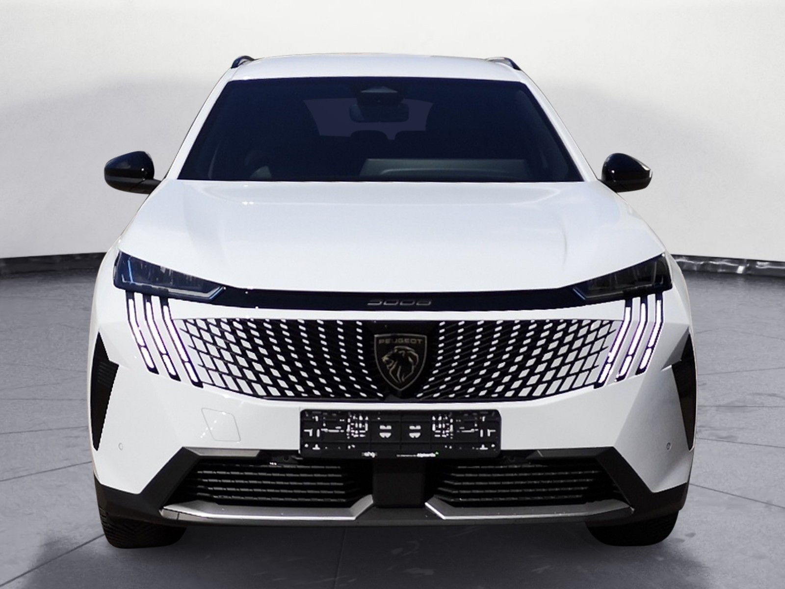 Peugeot - 5008 Allure Hybrid 136 e-DSC6