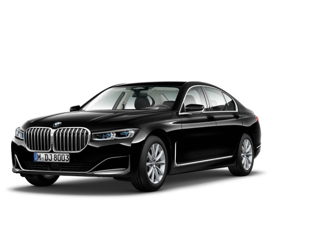BMW - 730d