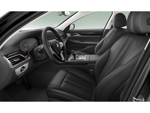 BMW - 730d