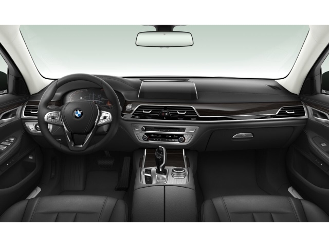 BMW - 730d