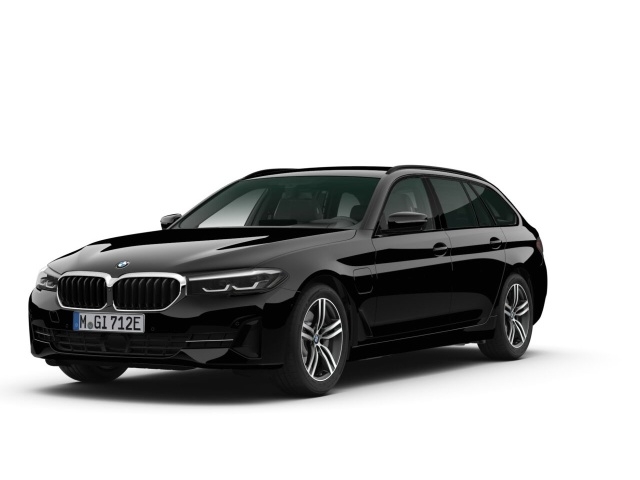 BMW - 530e Touring Aut.