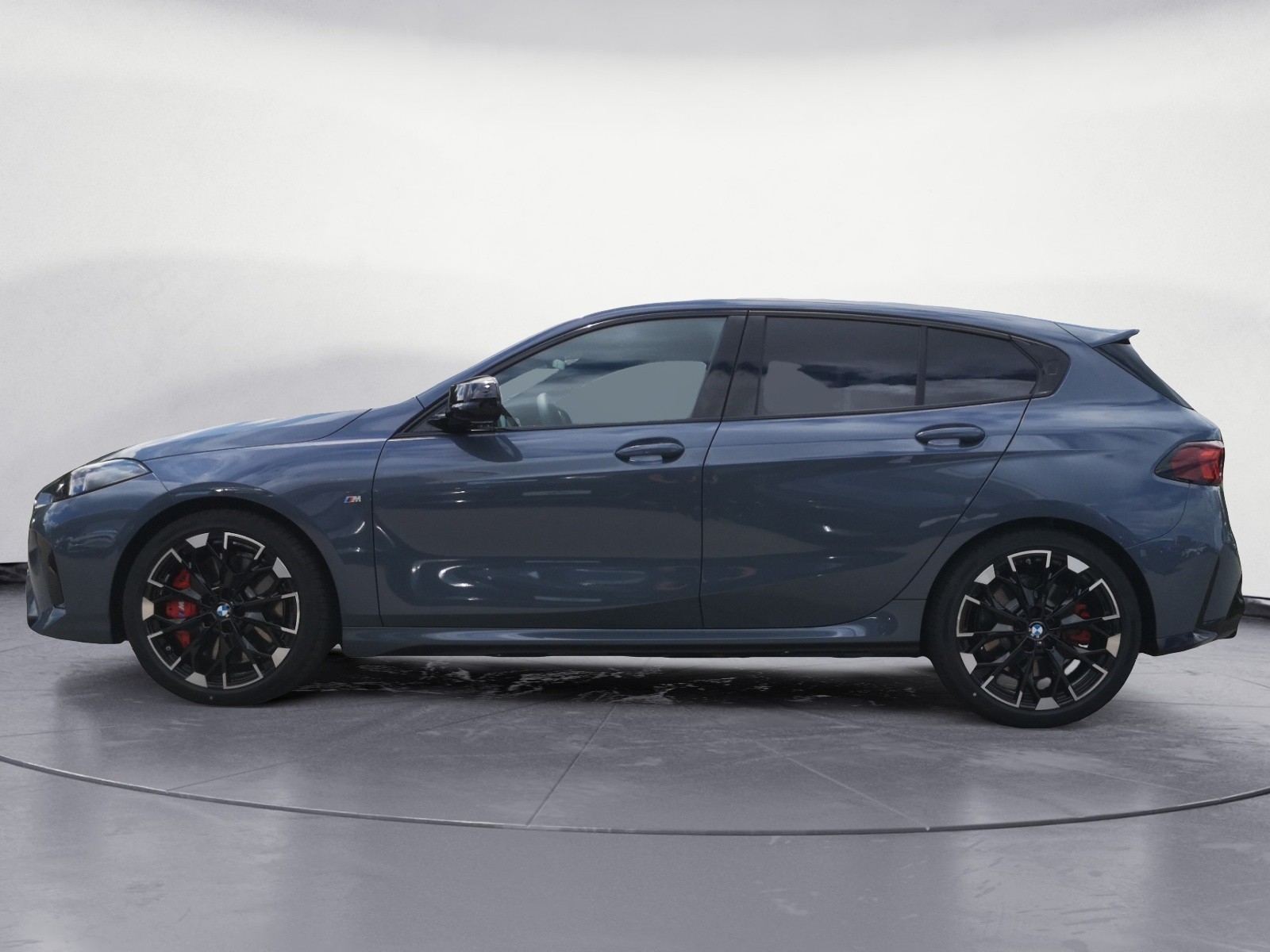 BMW - M135 xDrive