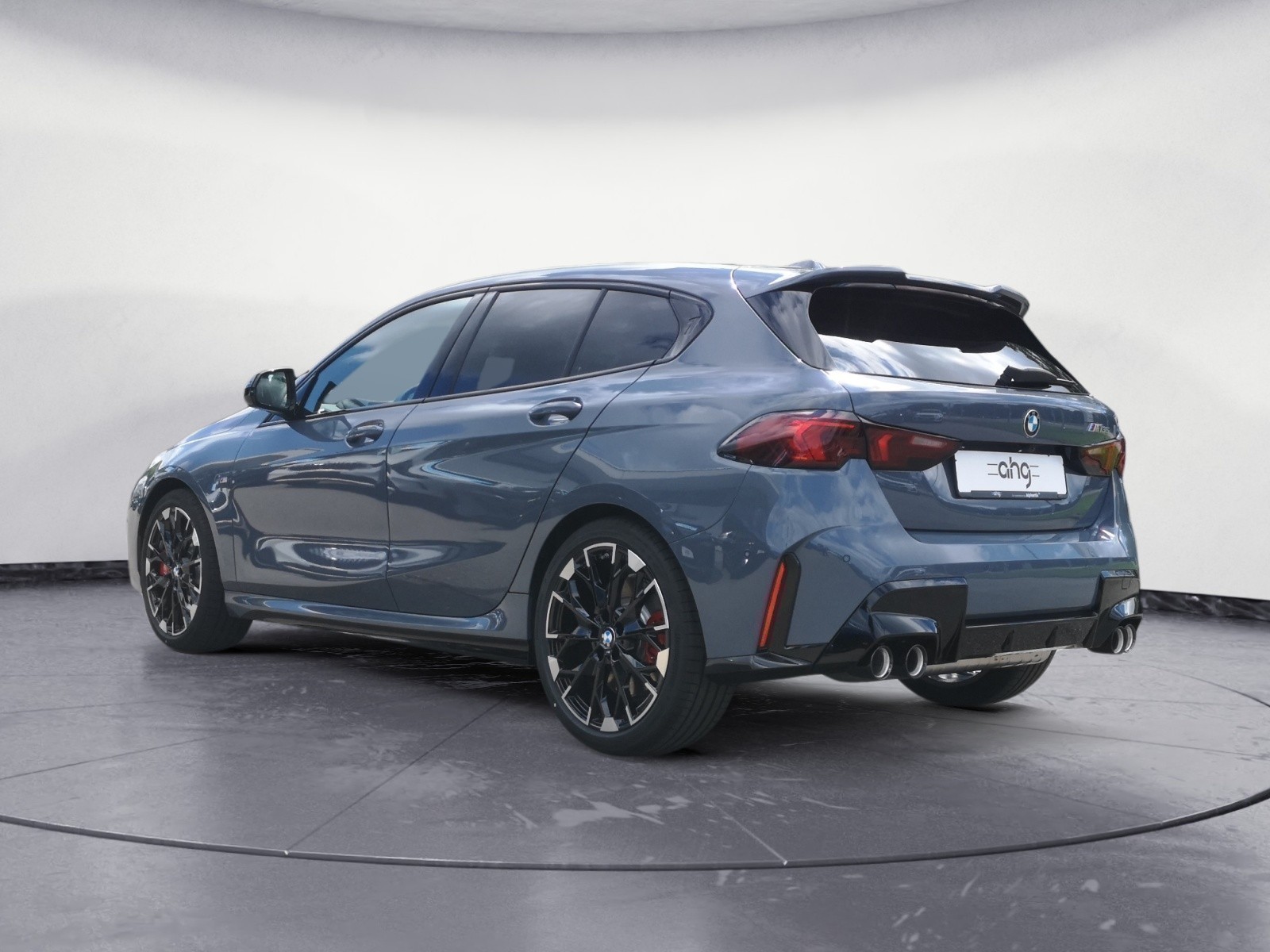 BMW - M135 xDrive