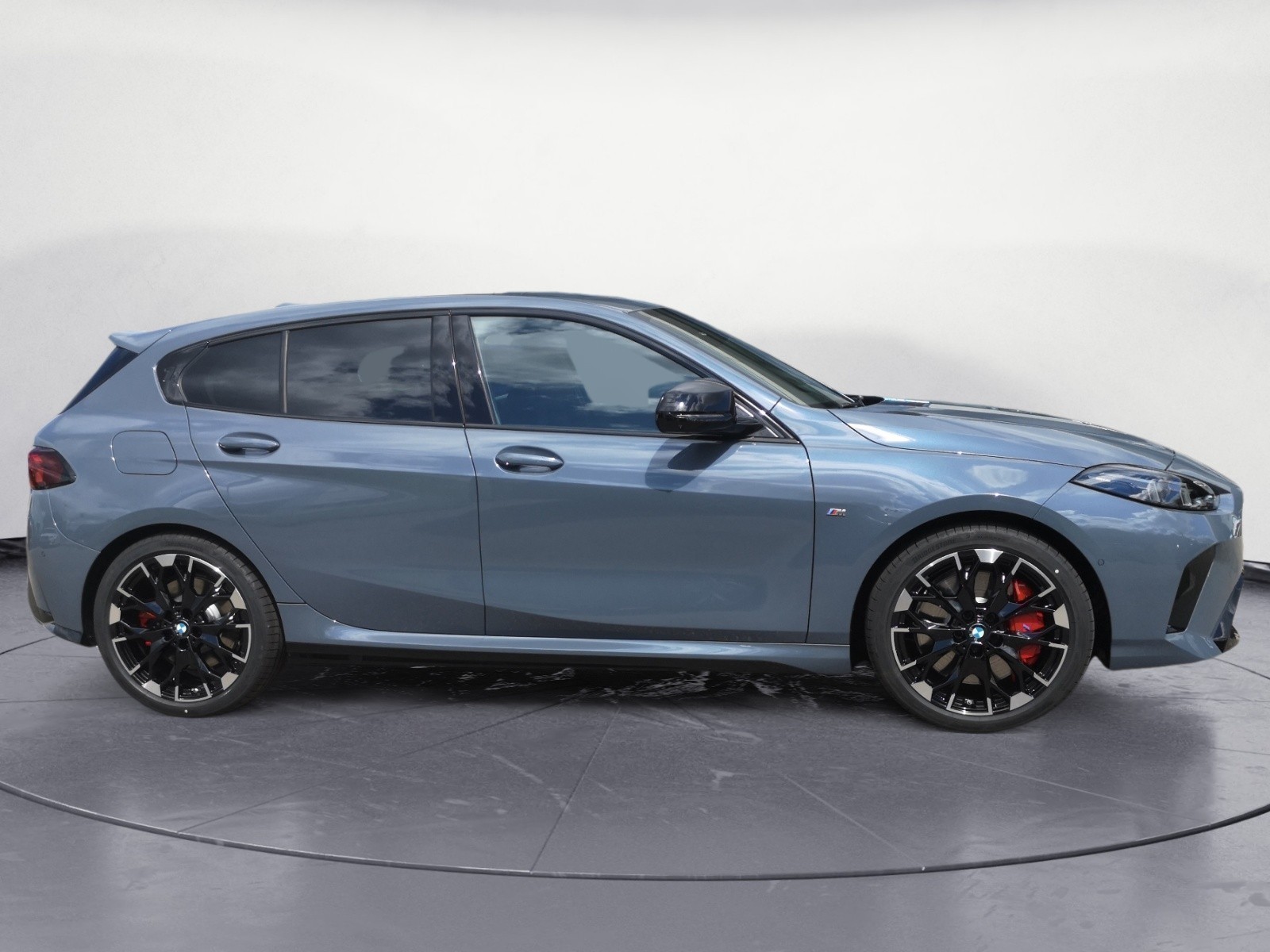 BMW - M135 xDrive