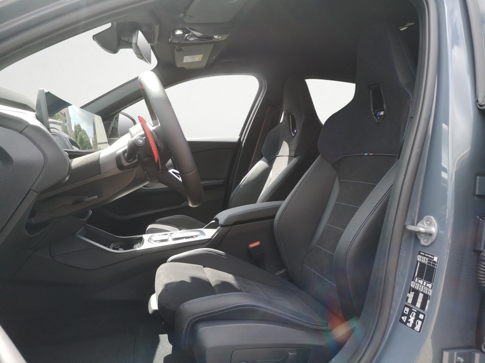 BMW - M135 xDrive