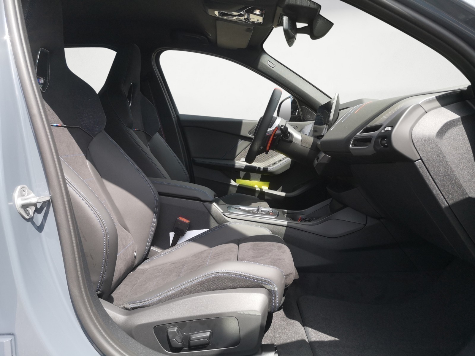 BMW - M135 xDrive