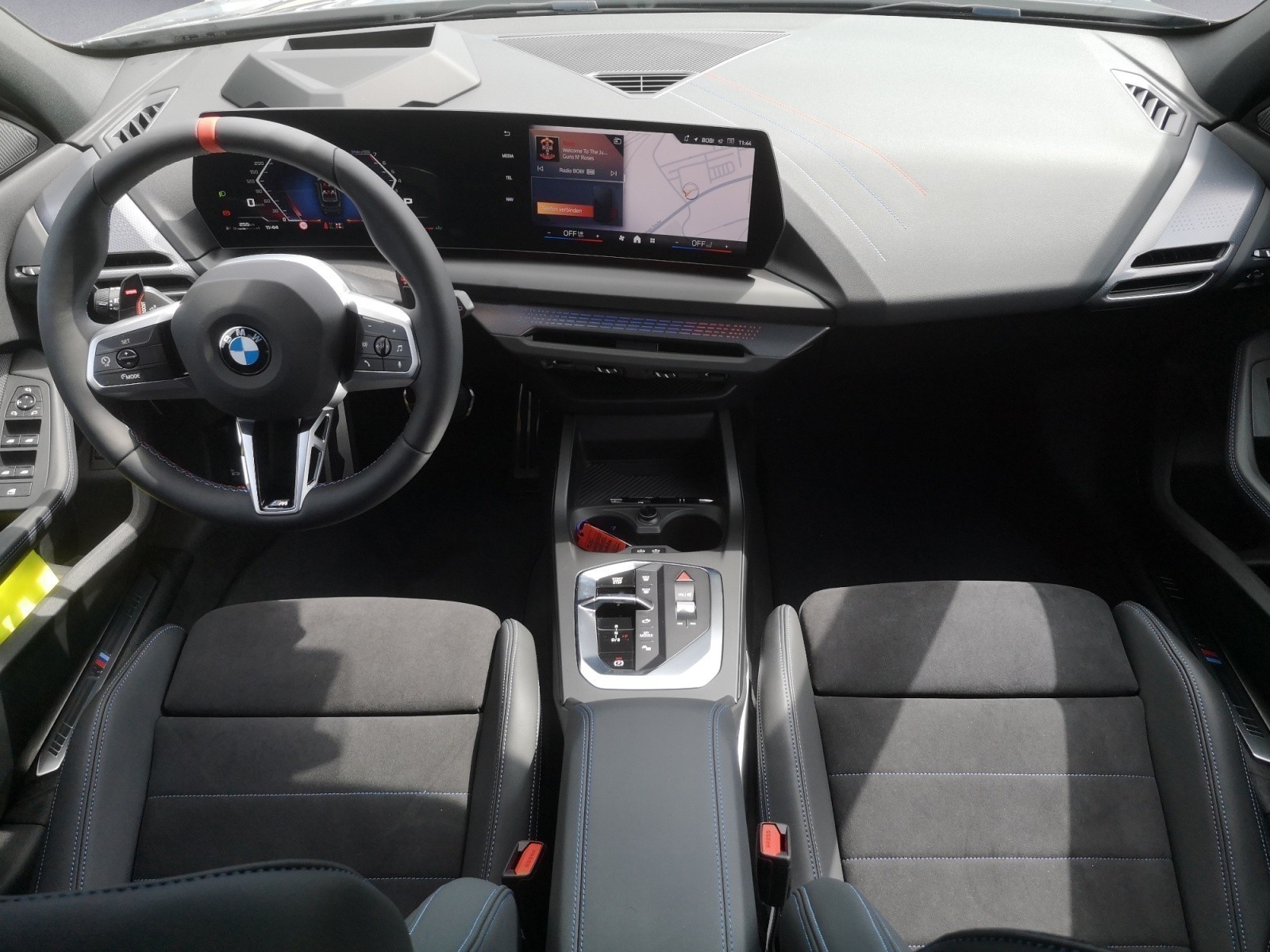 BMW - M135 xDrive
