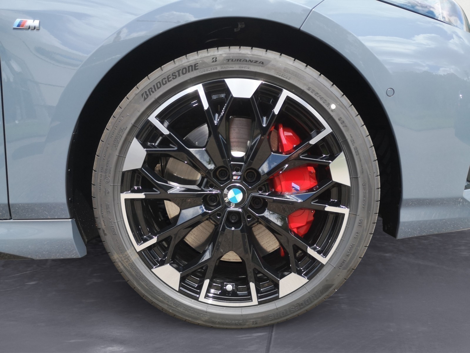 BMW - M135 xDrive