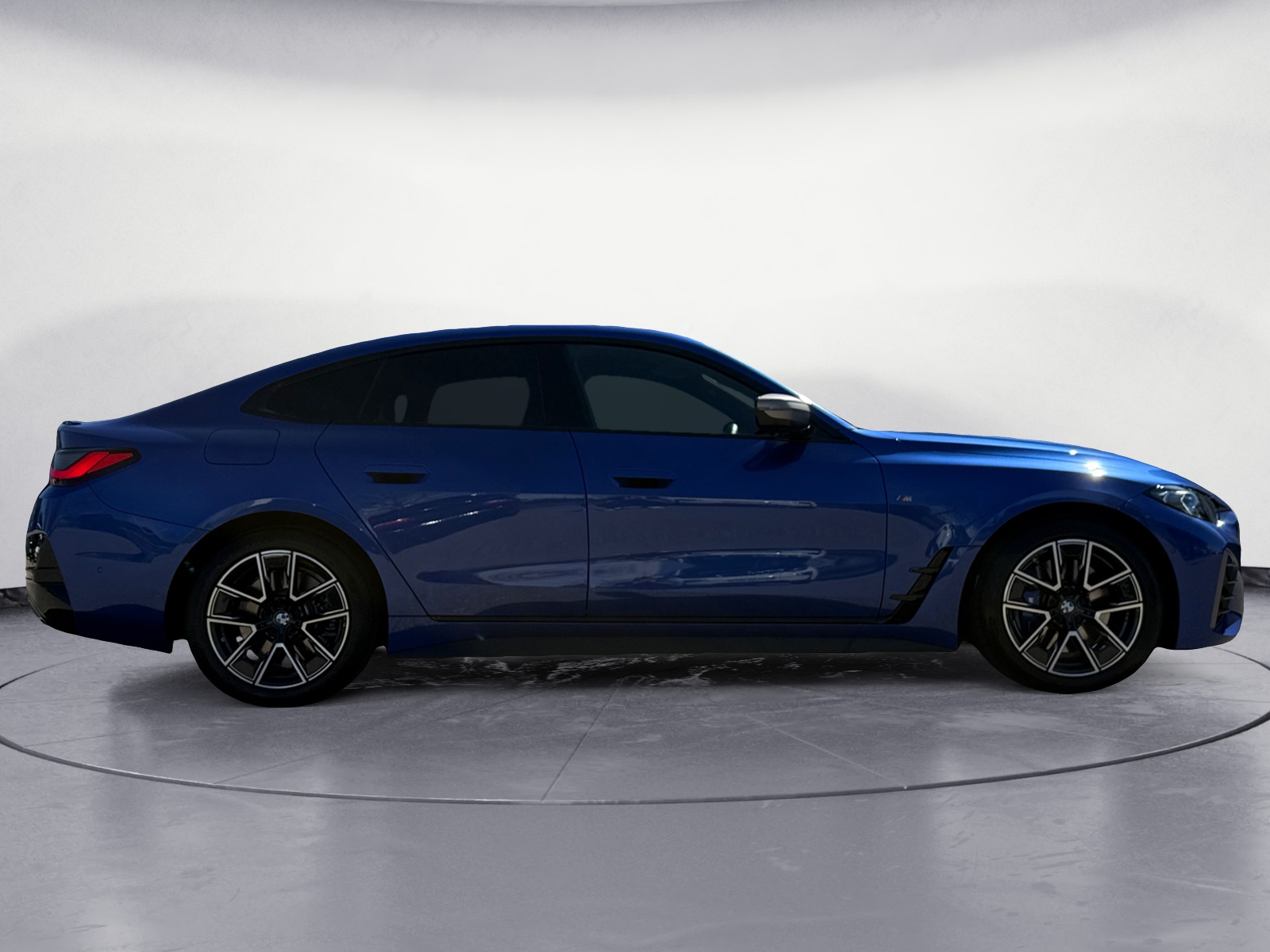 BMW - M440i xDrive Gran Coupe