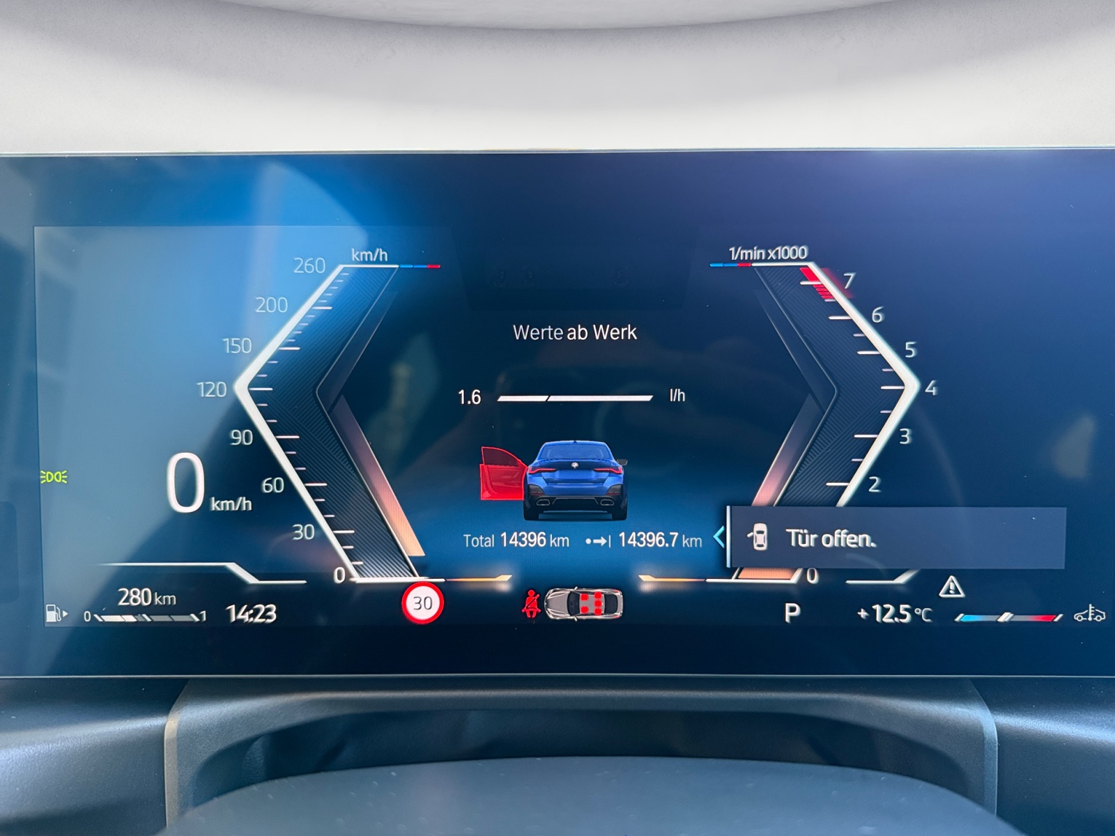 BMW - M440i xDrive Gran Coupe