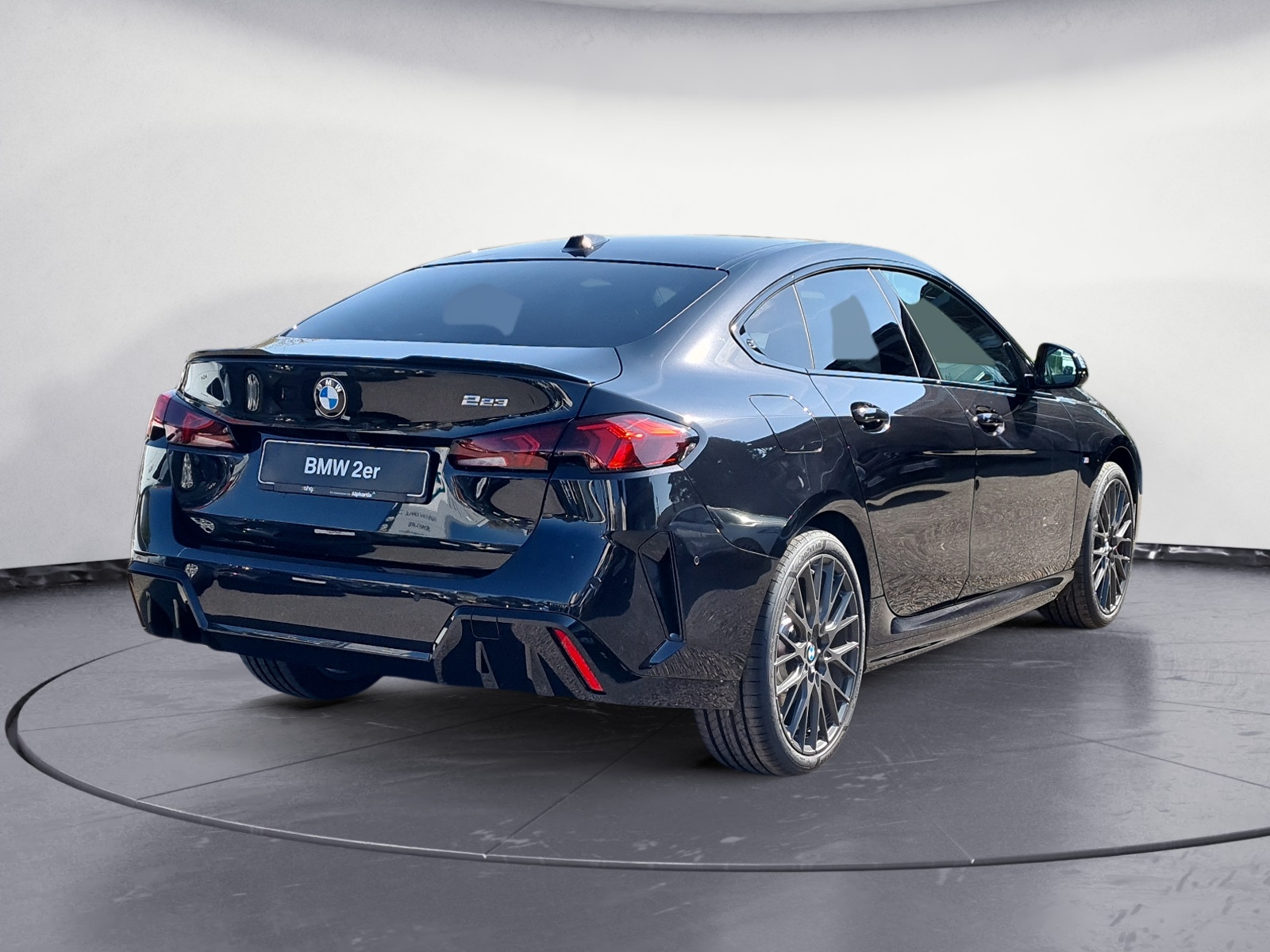 BMW - 223 xDrive Gran Coupé
