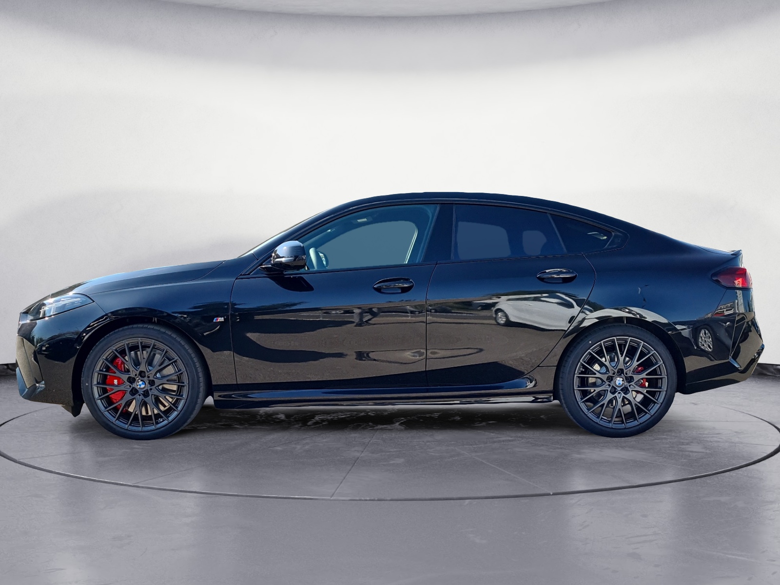BMW - 223 xDrive Gran Coupé