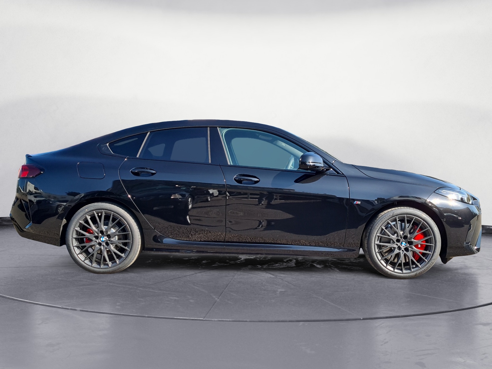 BMW - 223 xDrive Gran Coupé