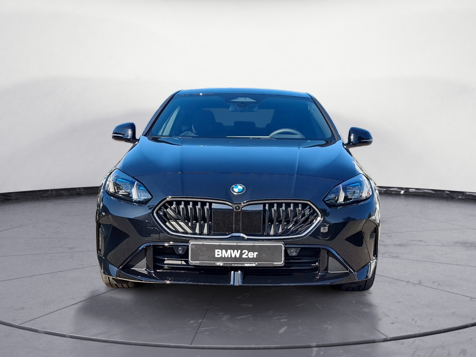 BMW - 223 xDrive Gran Coupé