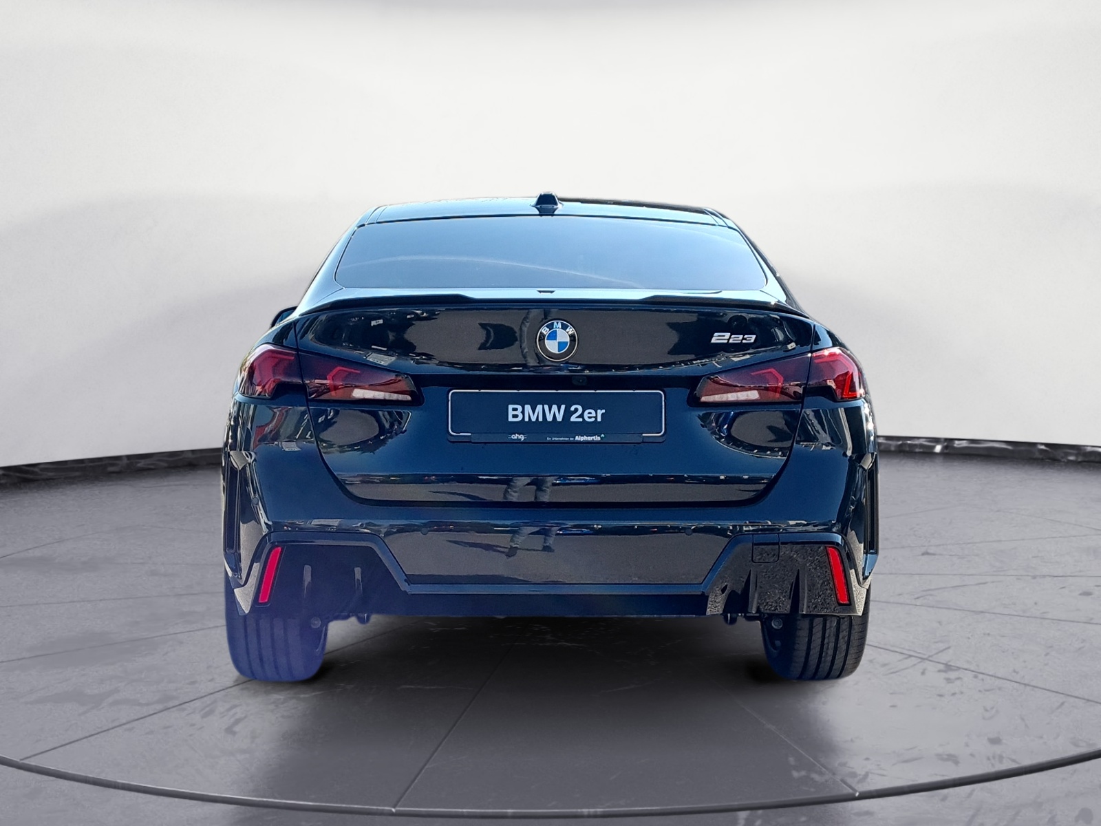 BMW - 223 xDrive Gran Coupé