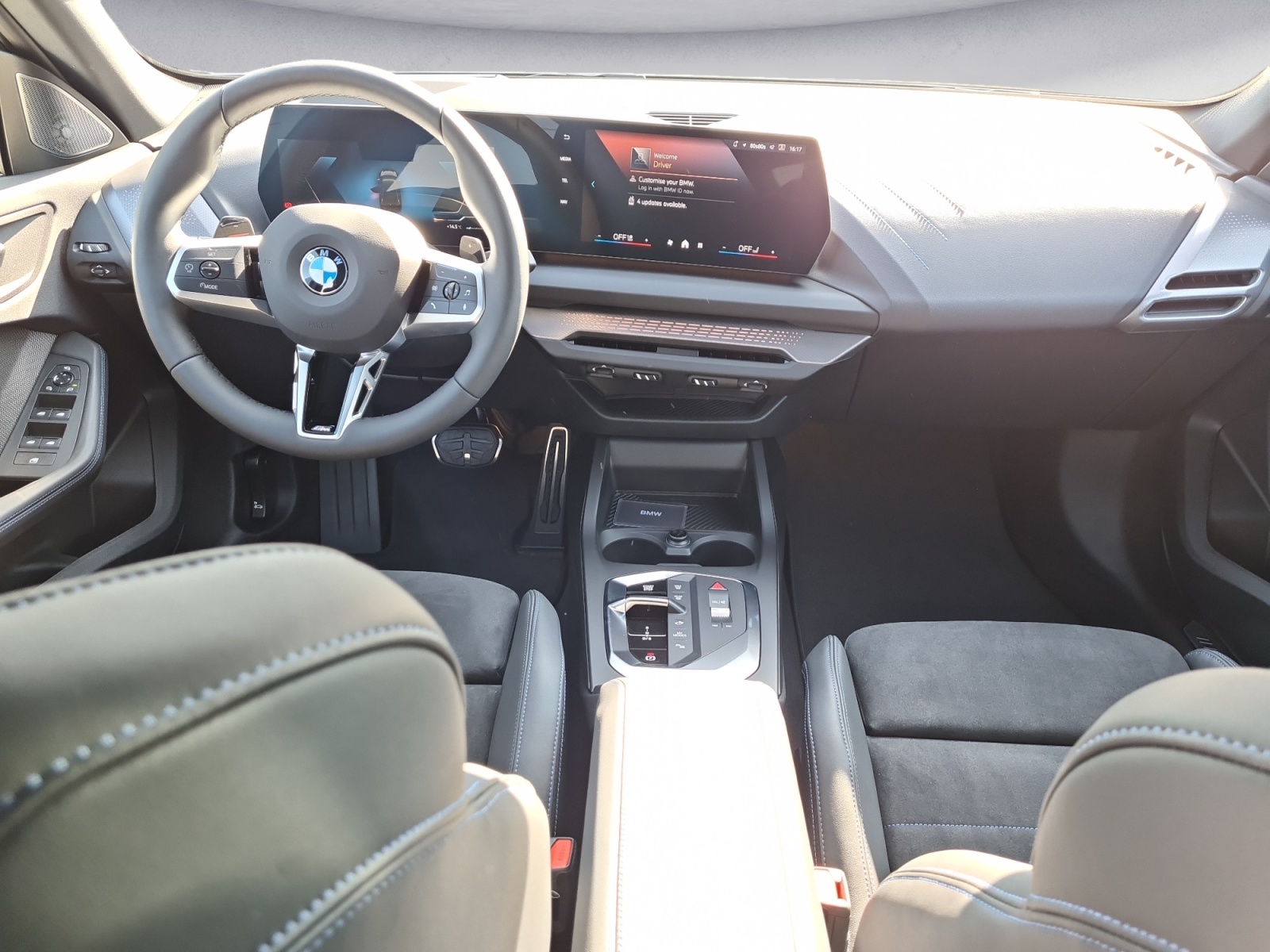 BMW - 223 xDrive Gran Coupé
