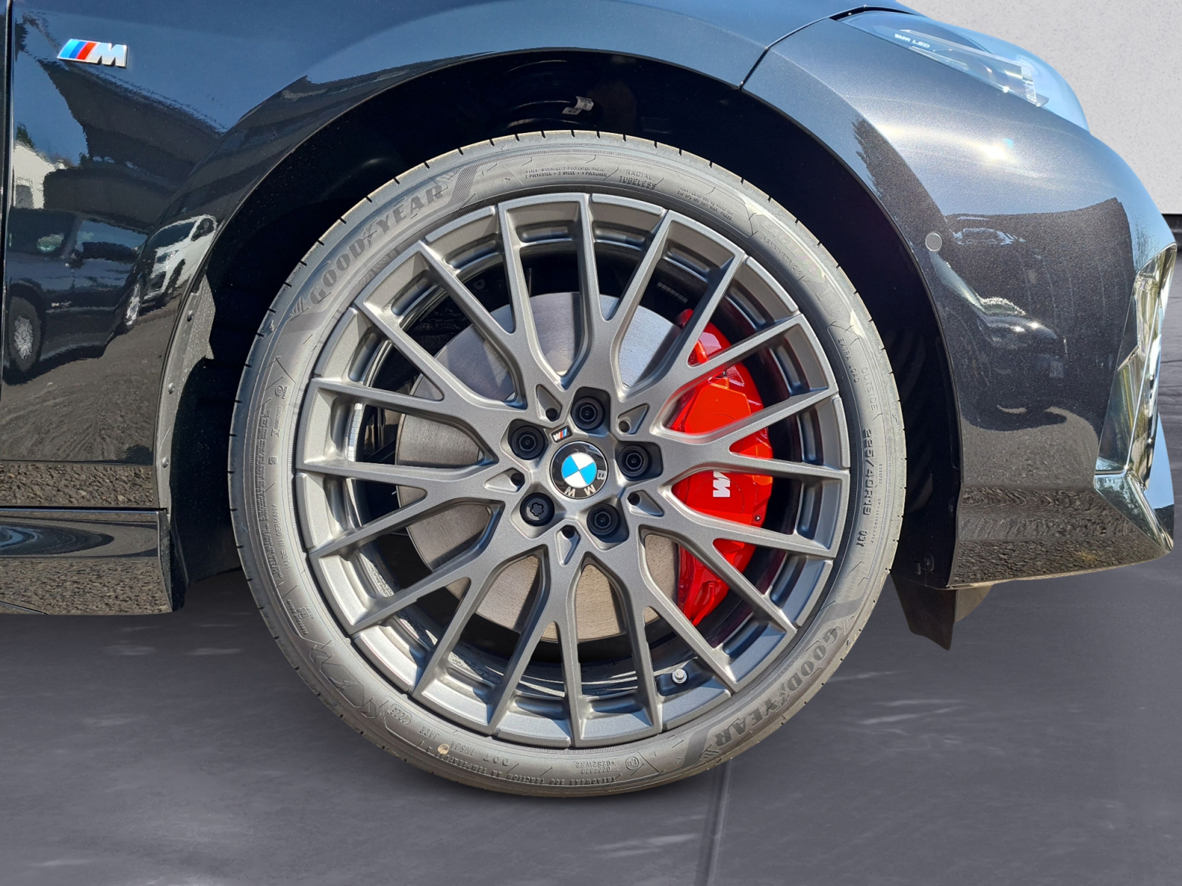 BMW - 223 xDrive Gran Coupé