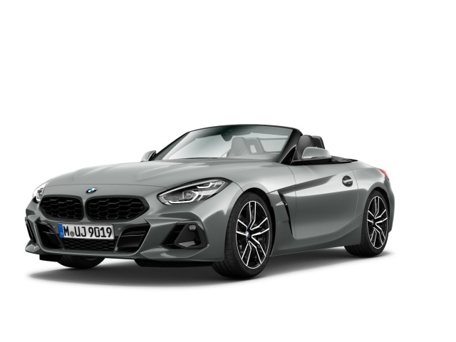 BMW - Z4 sDrive30i Aut.
