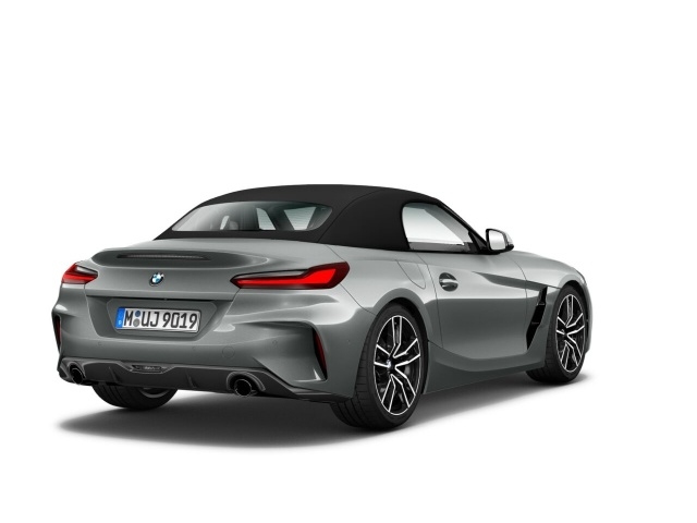 BMW - Z4 sDrive30i Aut.