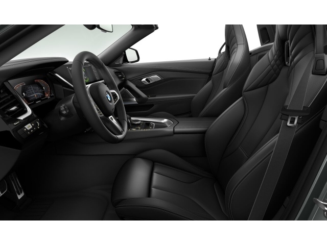 BMW - Z4 sDrive30i Aut.