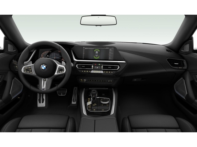 BMW - Z4 sDrive30i Aut.