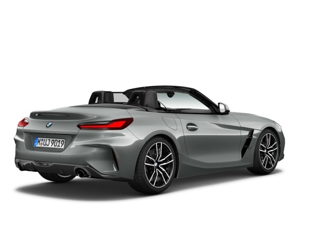 BMW - Z4 sDrive30i Aut.