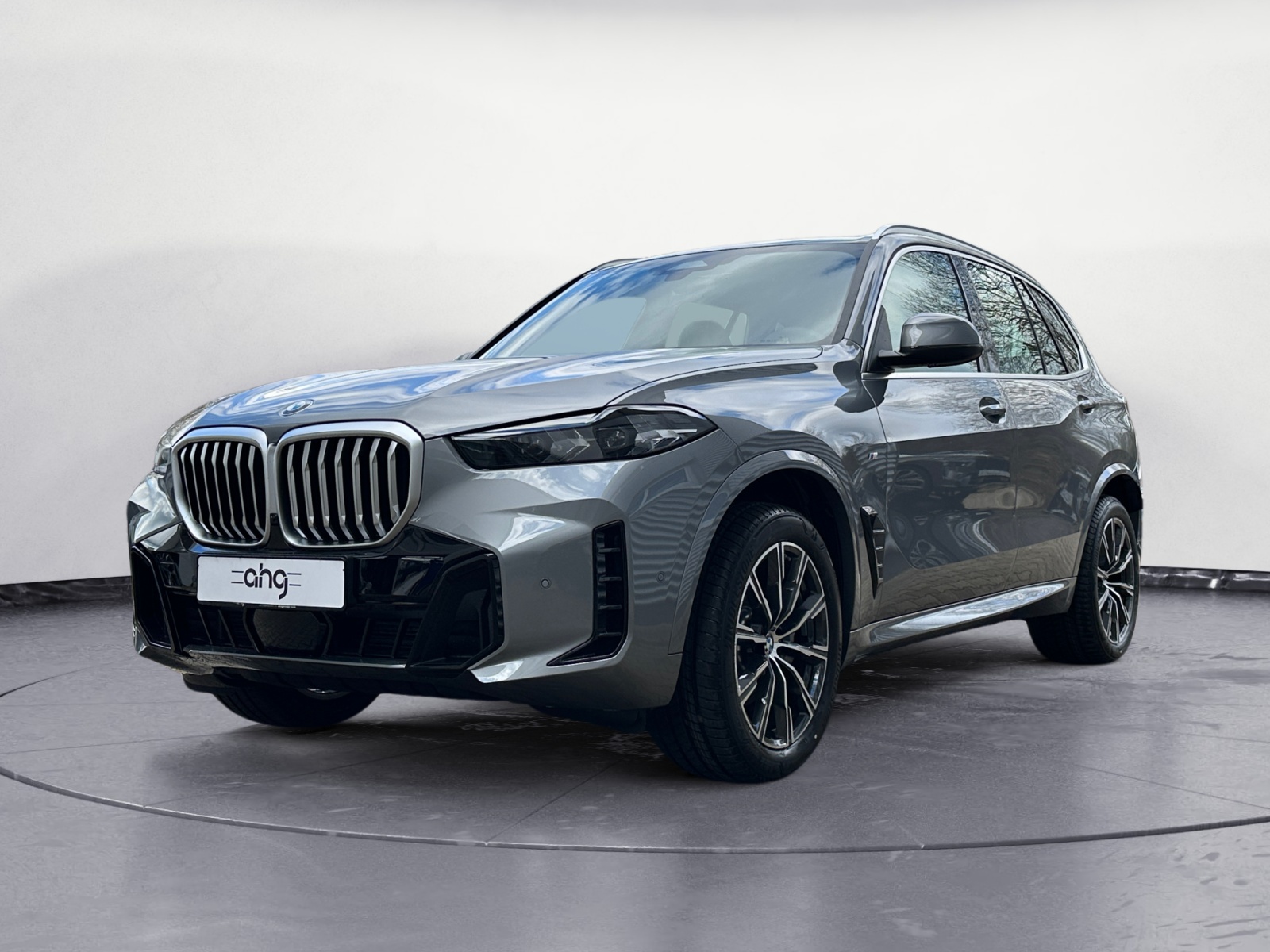 BMW - X5 xDrive30d