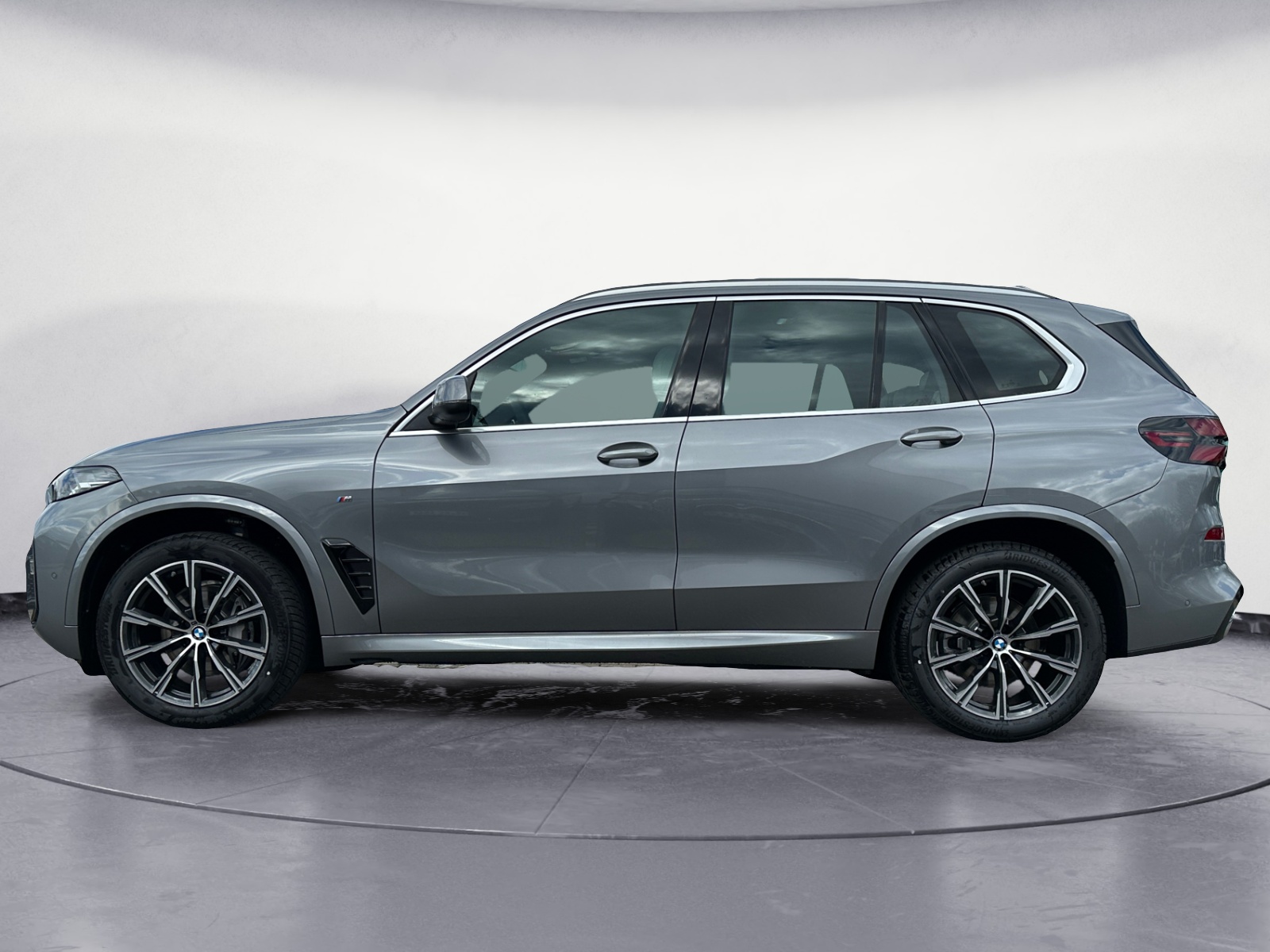 BMW - X5 xDrive30d