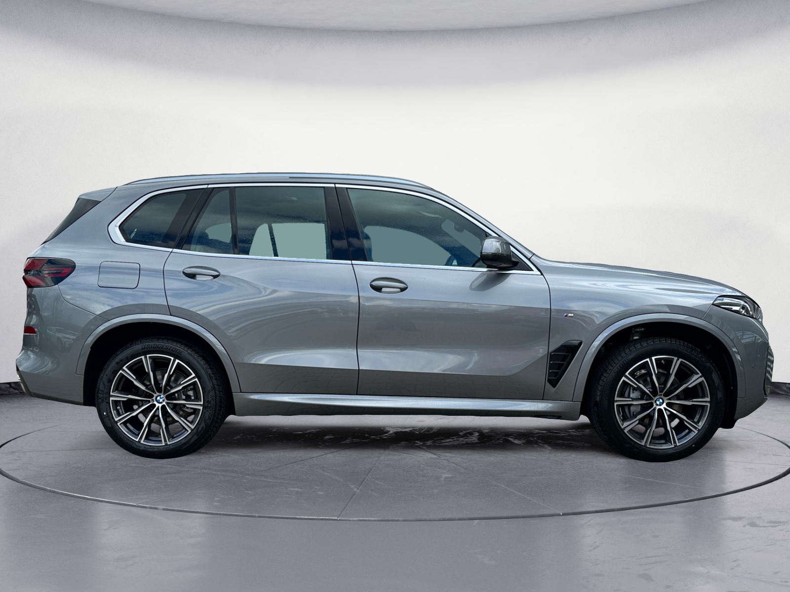 BMW - X5 xDrive30d