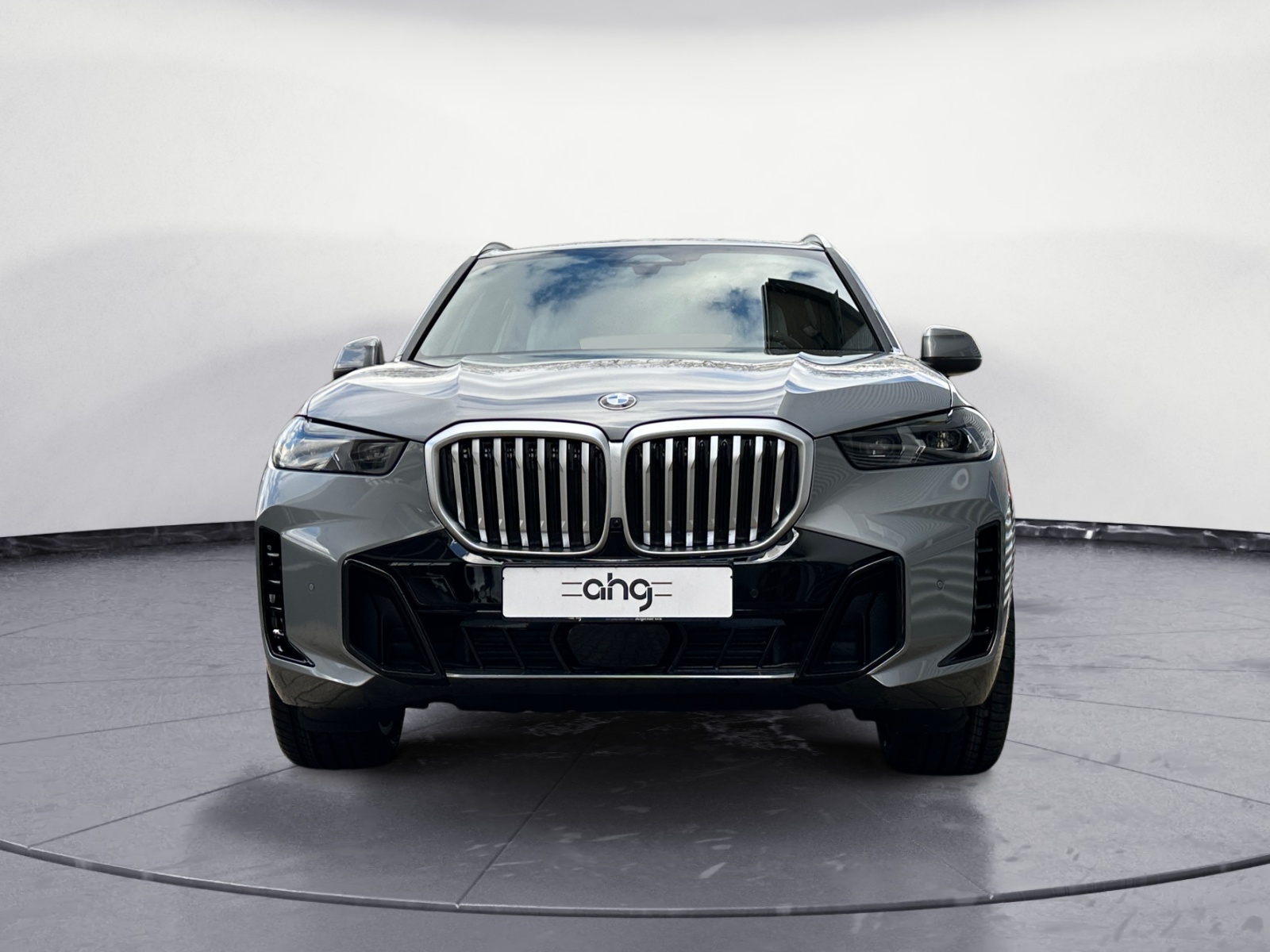 BMW - X5 xDrive30d