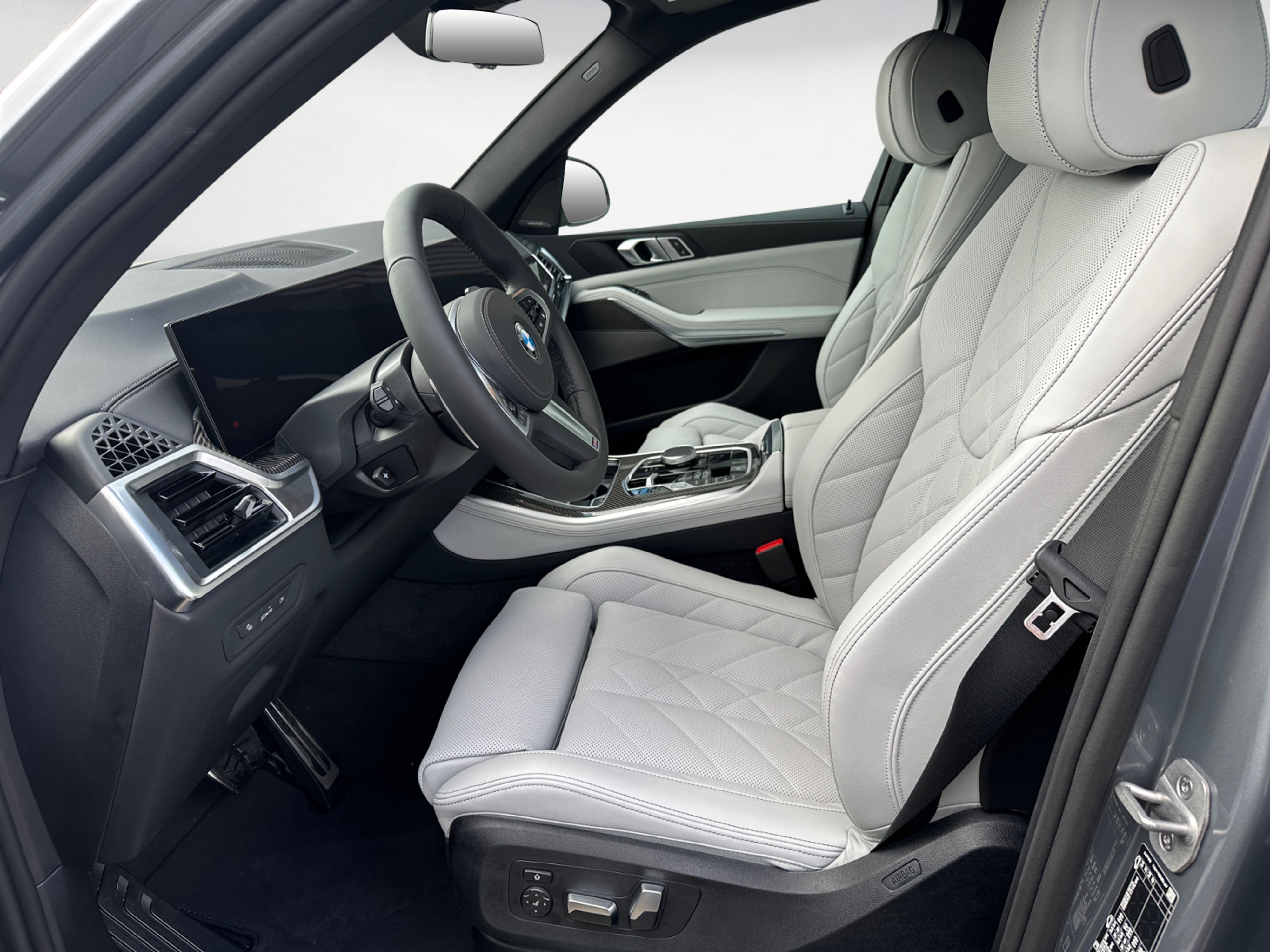 BMW - X5 xDrive30d