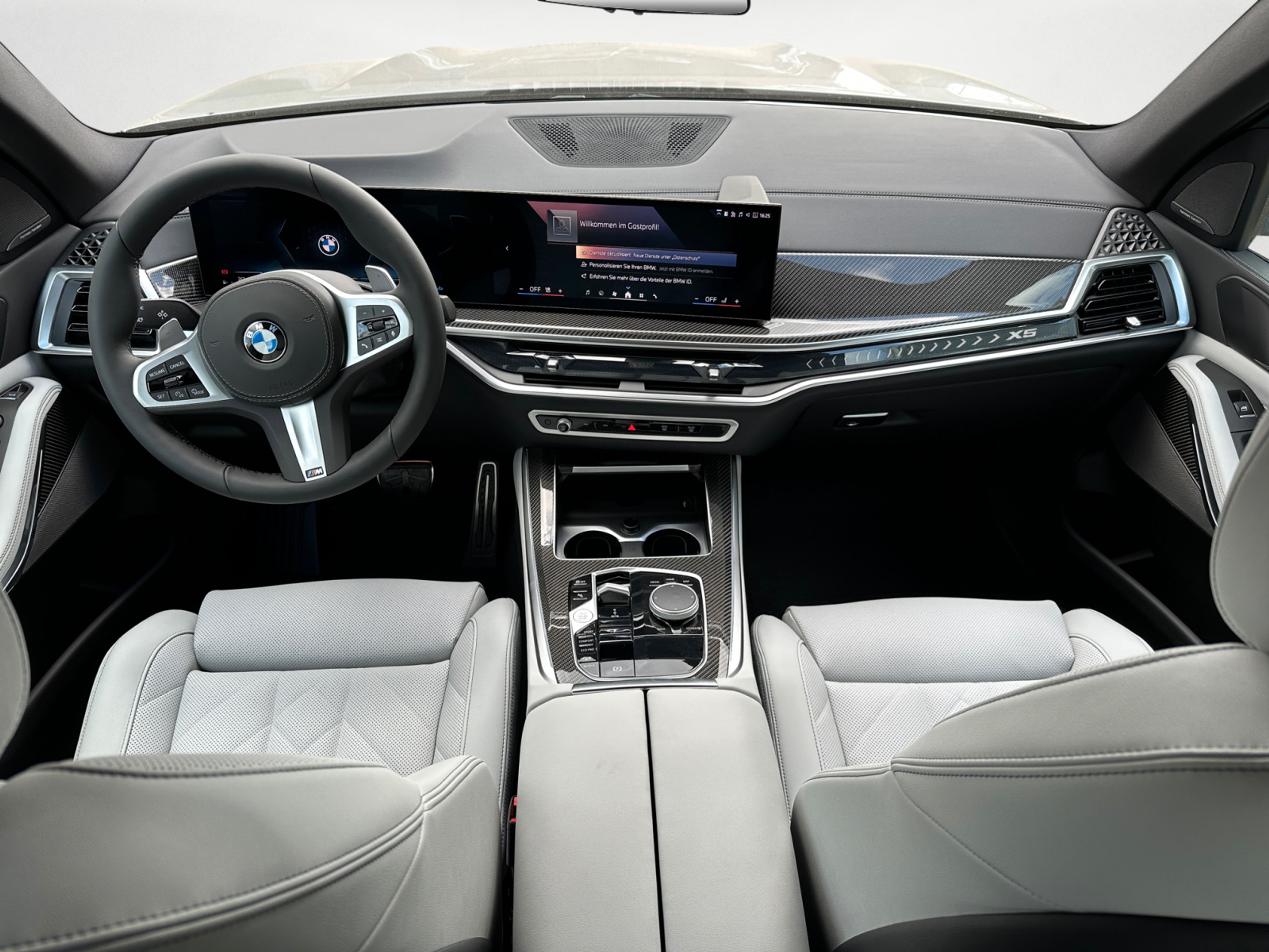 BMW - X5 xDrive30d