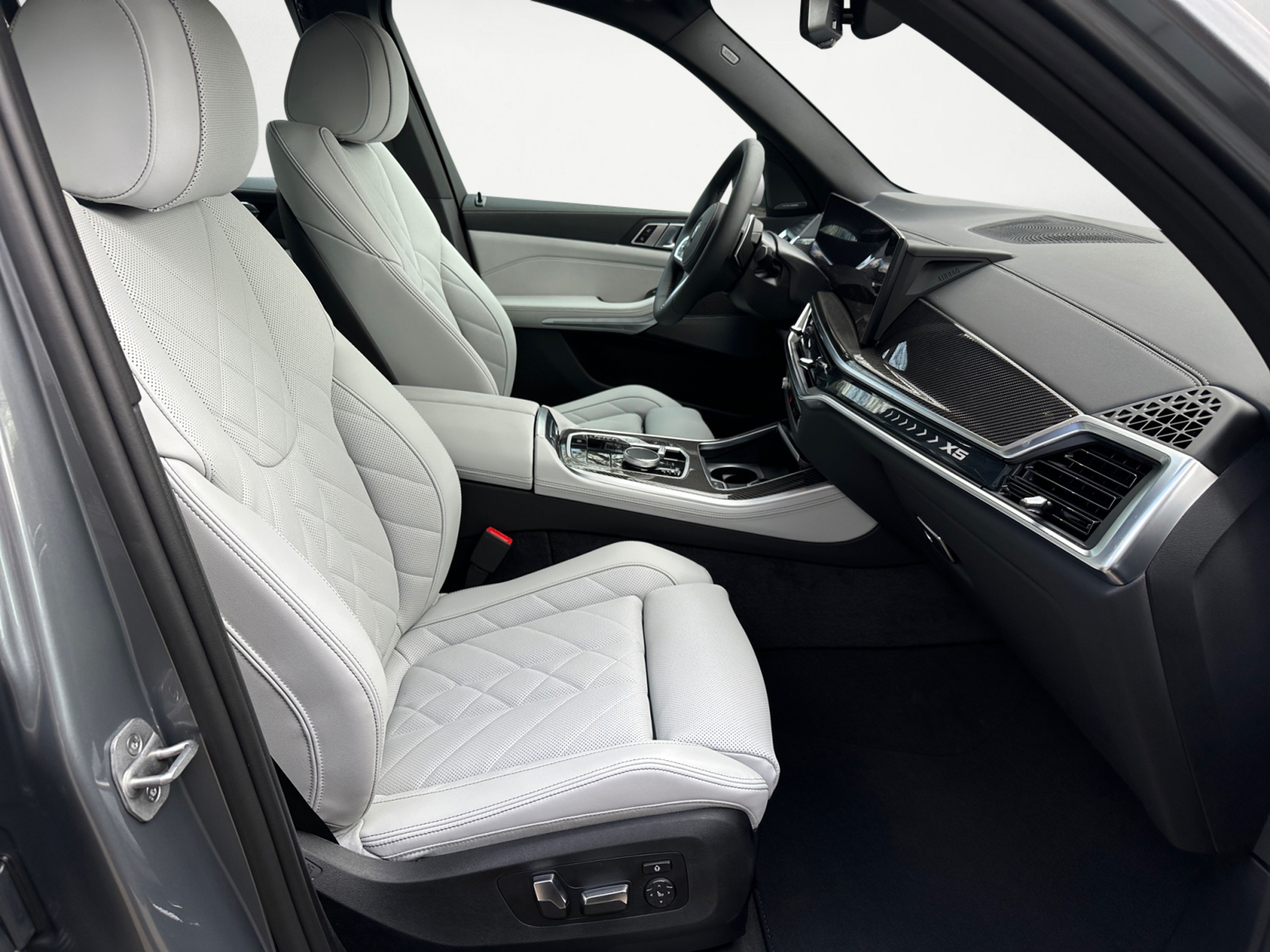 BMW - X5 xDrive30d