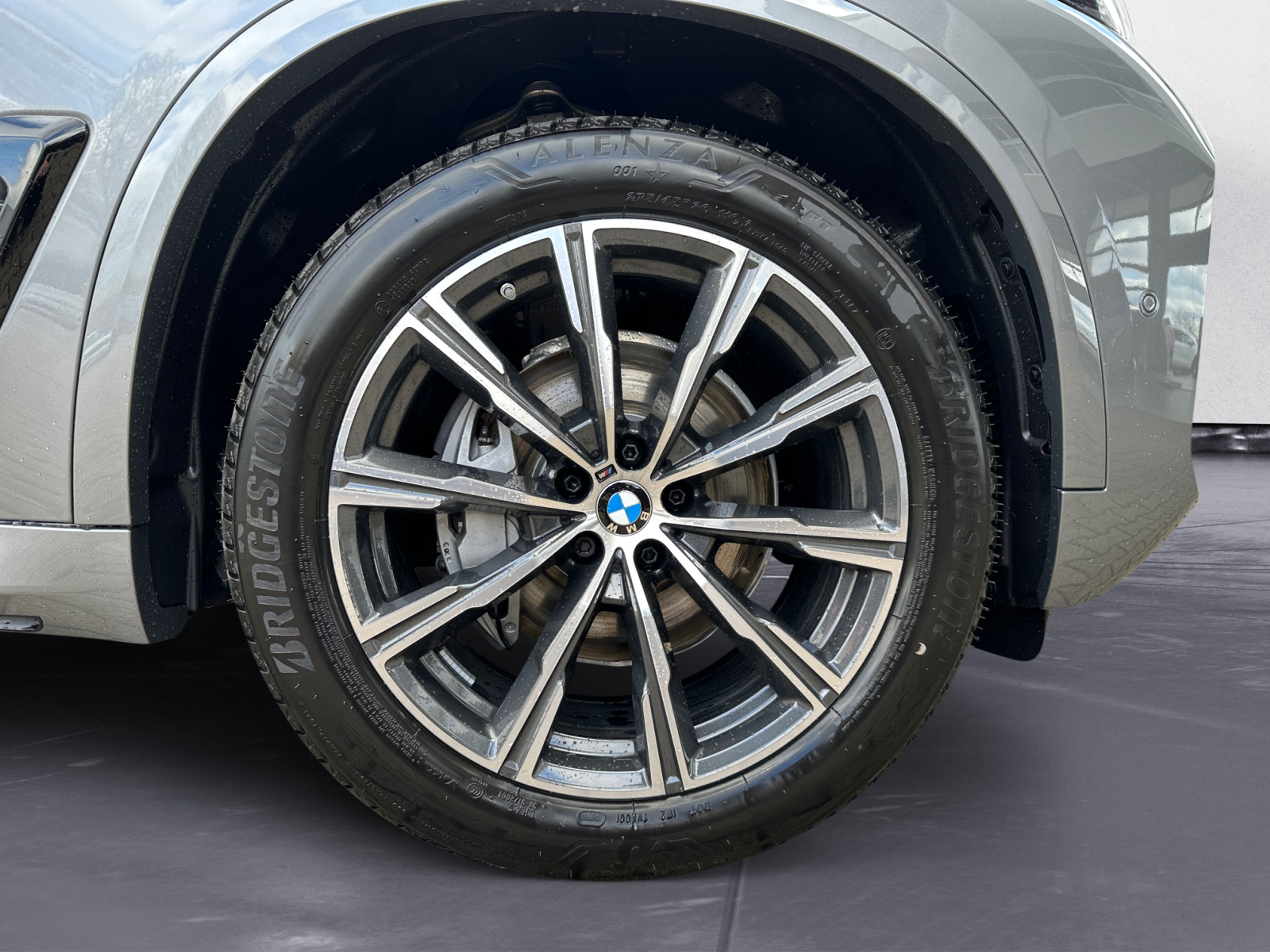 BMW - X5 xDrive30d