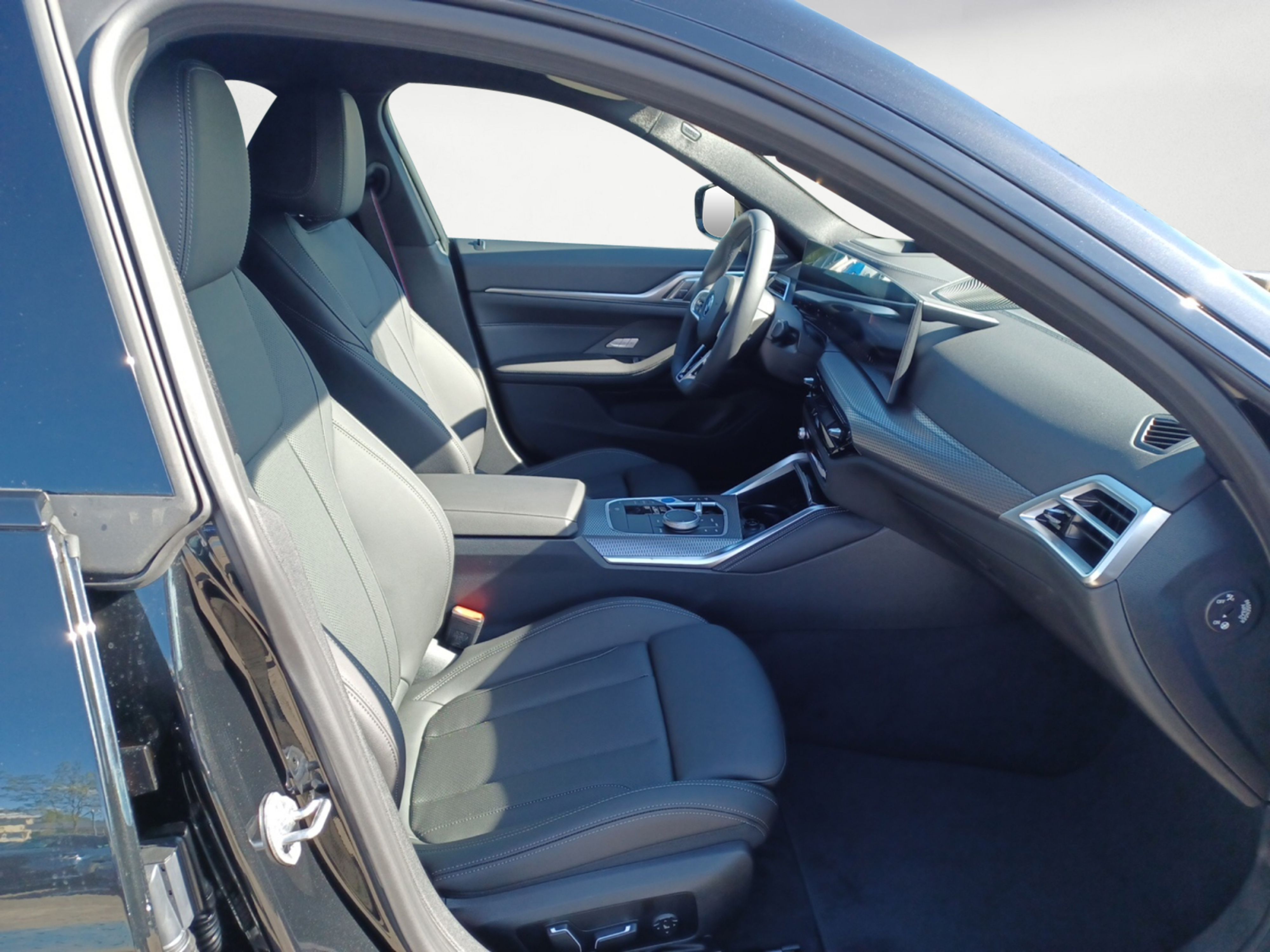 BMW - i4 eDrive40 Gran Coupé