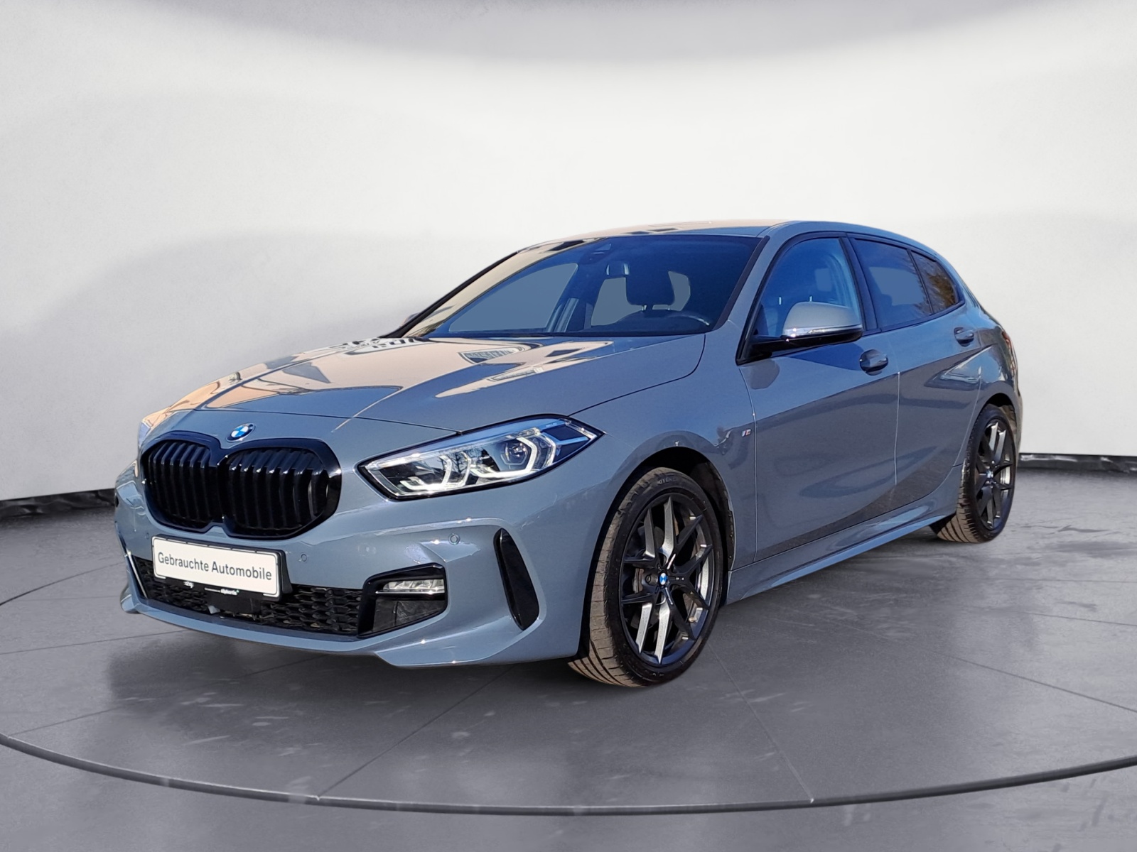 BMW - 118i M Sport