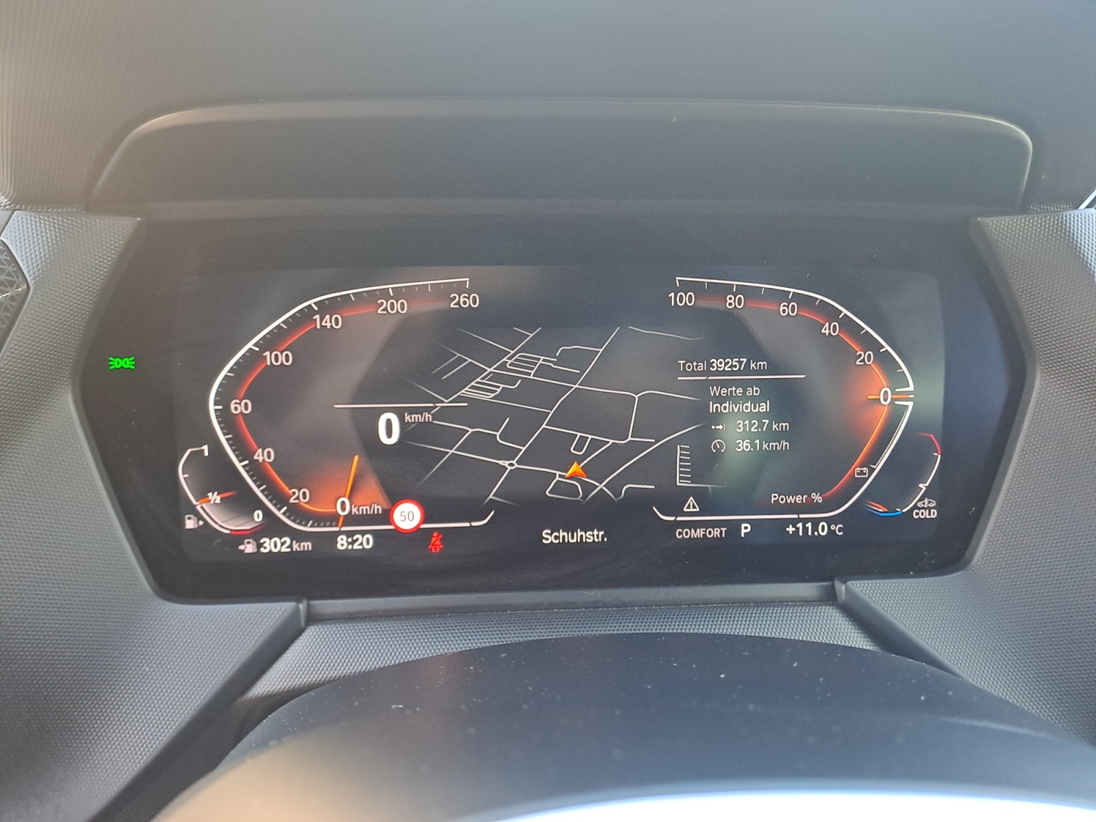 BMW - 118i M Sport