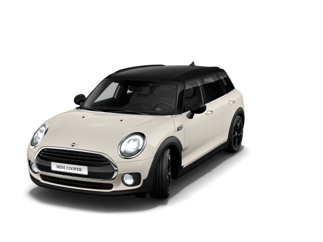 MINI - Clubman Cooper