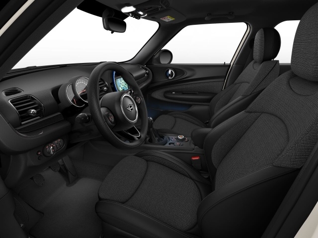 MINI - Clubman Cooper