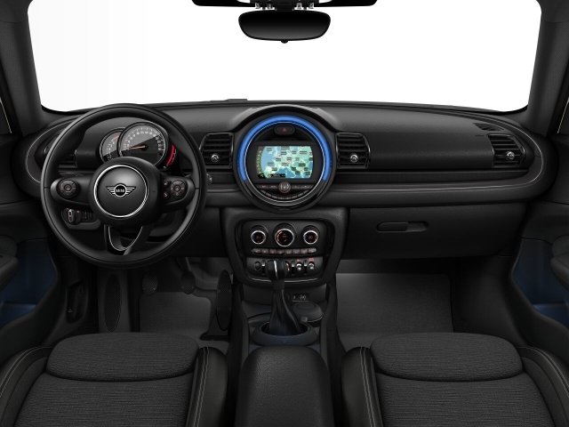 MINI - Clubman Cooper