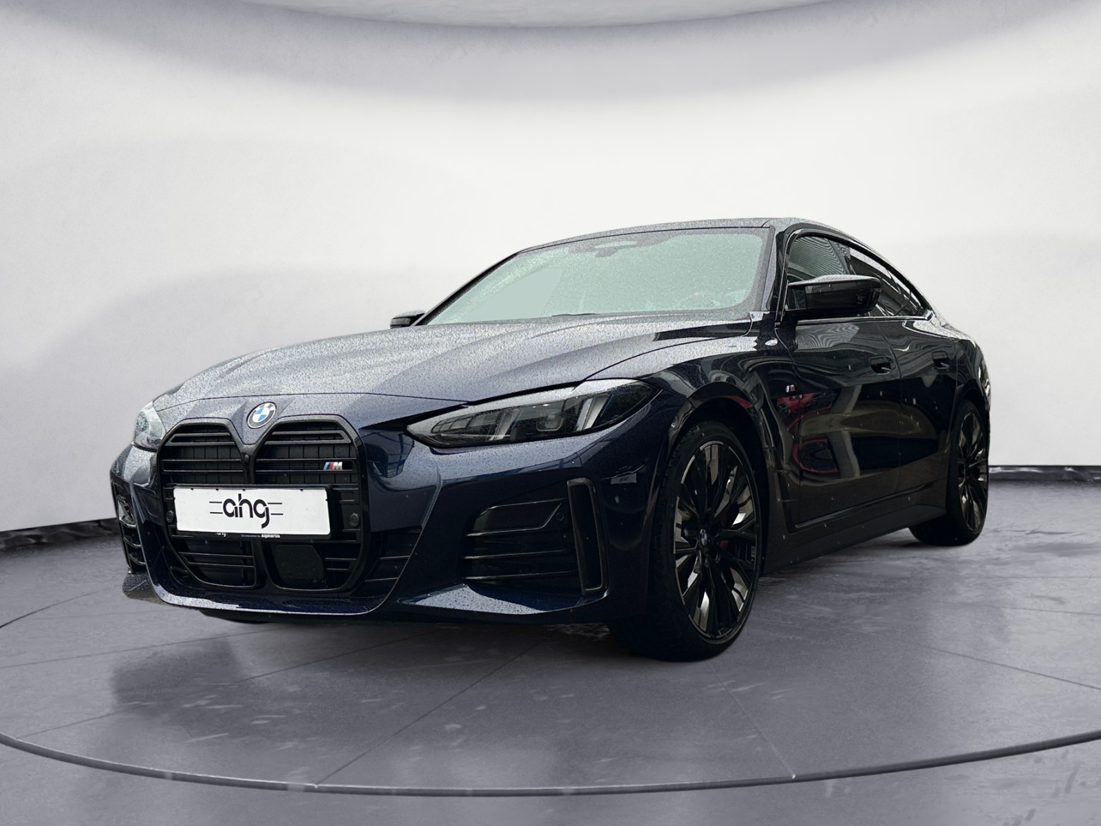 BMW - M440i xDrive Gran Coupé