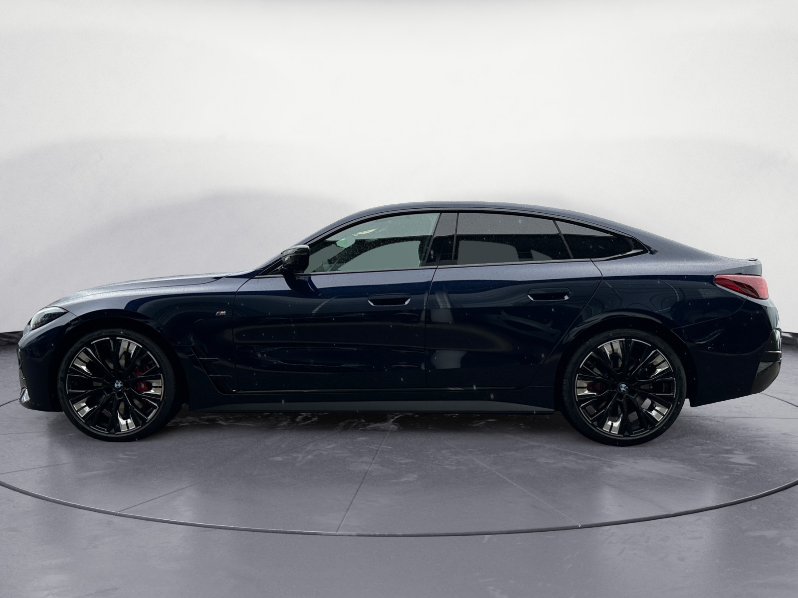 BMW - M440i xDrive Gran Coupé
