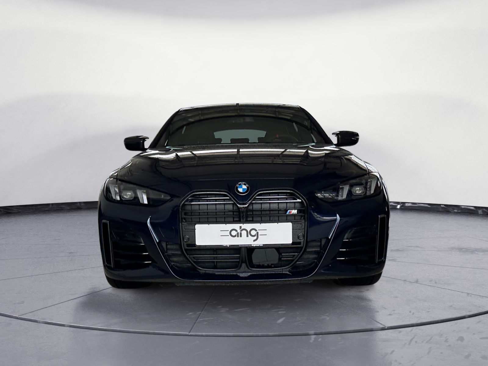 BMW - M440i xDrive Gran Coupé