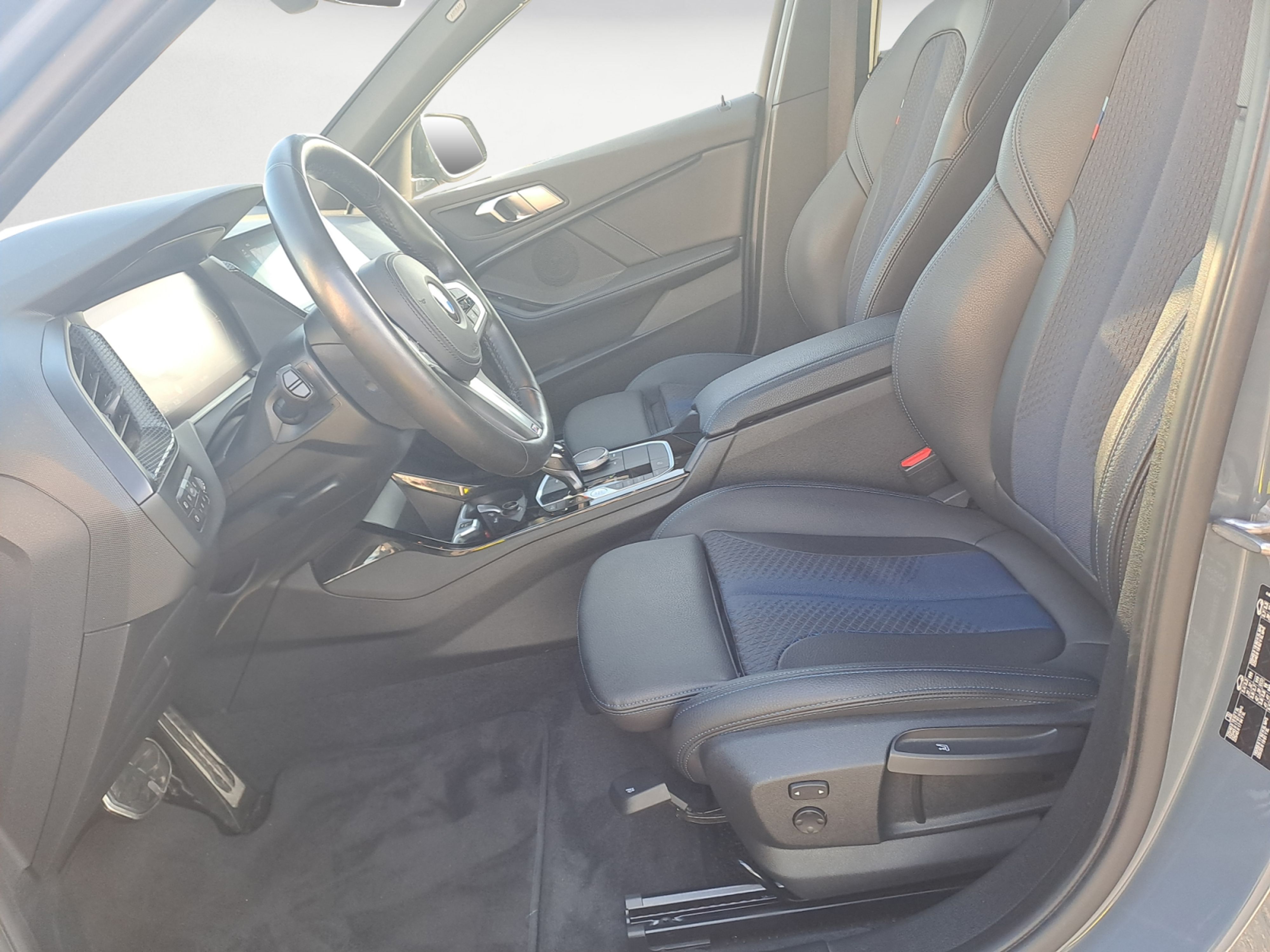 BMW - 118i M Sport