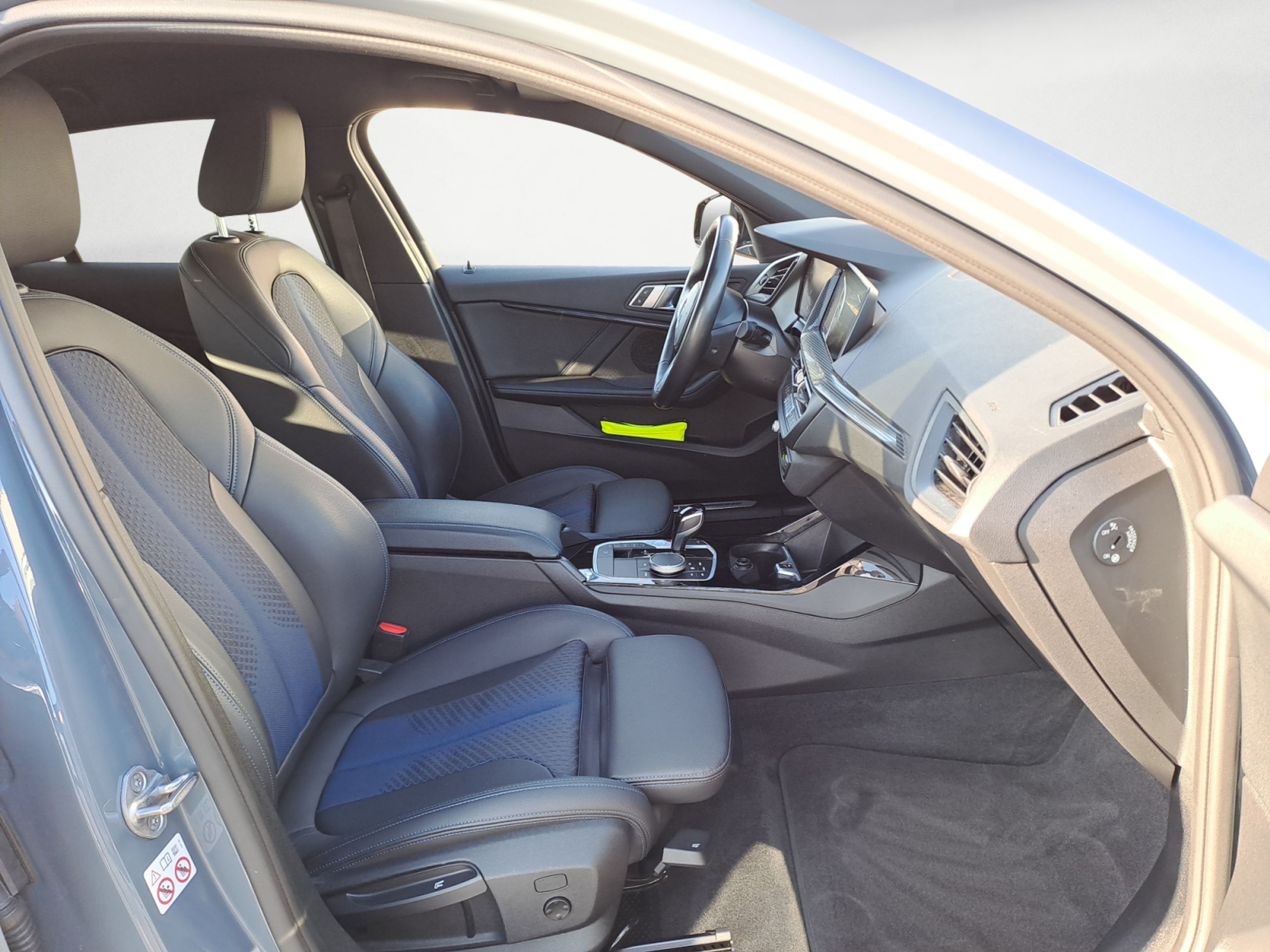 BMW - 118i M Sport